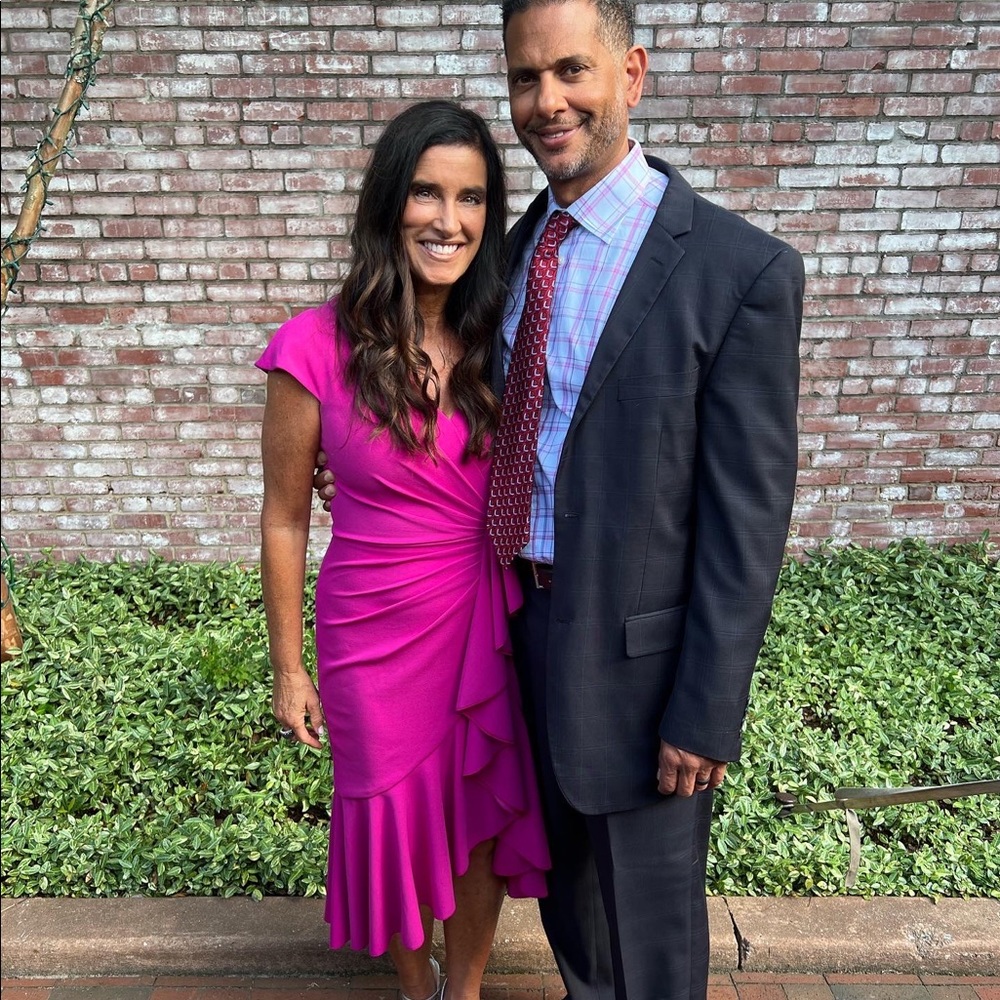 Meet your Posher, Leanne